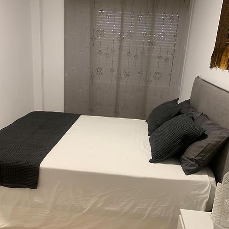 Apartmán Fantastico Piso Con Piscina Y Balcon En El Medano Exteriér fotografie
