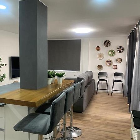 Apartmán Fantastico Piso Con Piscina Y Balcon En El Medano Exteriér fotografie