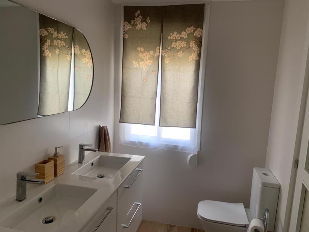 Apartmán Fantastico Piso Con Piscina Y Balcon En El Medano Exteriér fotografie