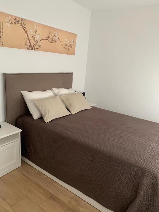Apartmán Fantastico Piso Con Piscina Y Balcon En El Medano Exteriér fotografie