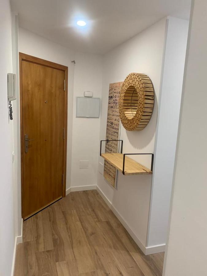 Apartmán Fantastico Piso Con Piscina Y Balcon En El Medano Exteriér fotografie