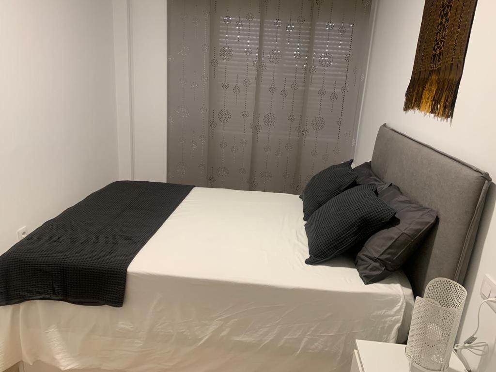 Apartmán Fantastico Piso Con Piscina Y Balcon En El Medano Exteriér fotografie