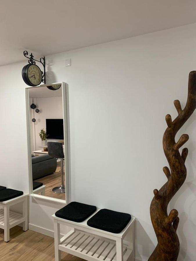 Apartmán Fantastico Piso Con Piscina Y Balcon En El Medano Exteriér fotografie
