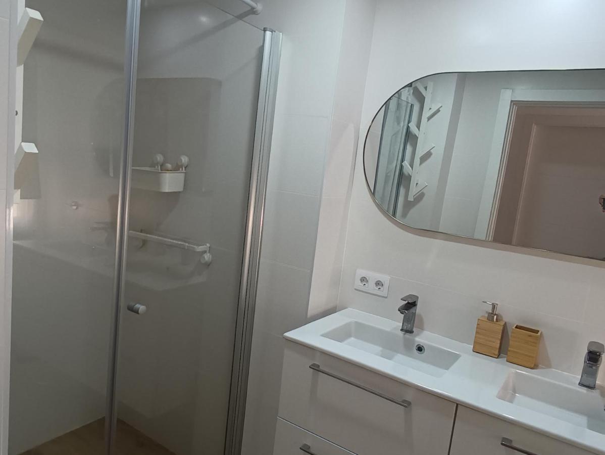 Apartmán Fantastico Piso Con Piscina Y Balcon En El Medano Exteriér fotografie