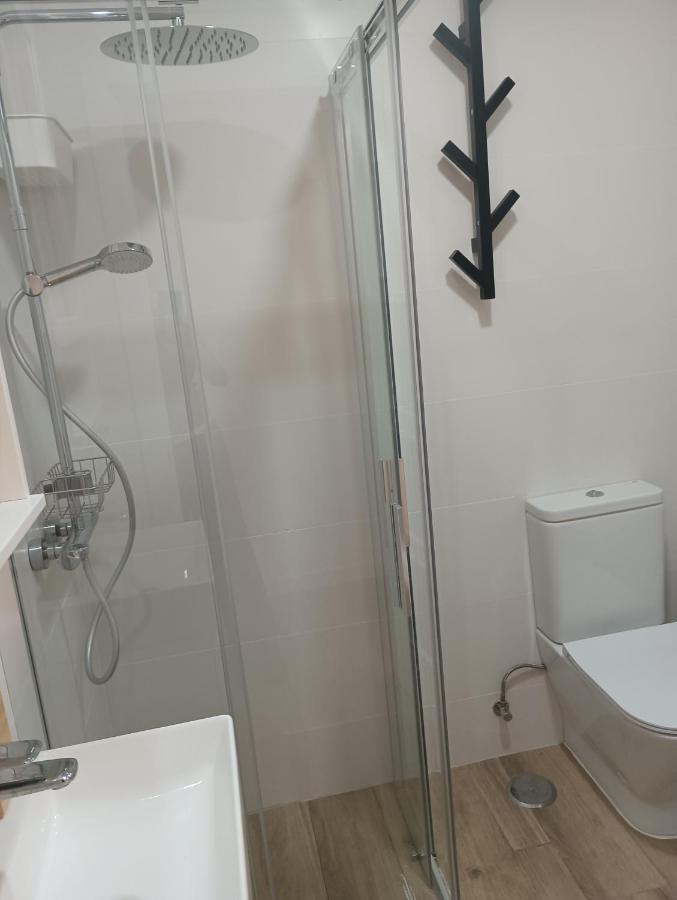 Apartmán Fantastico Piso Con Piscina Y Balcon En El Medano Exteriér fotografie
